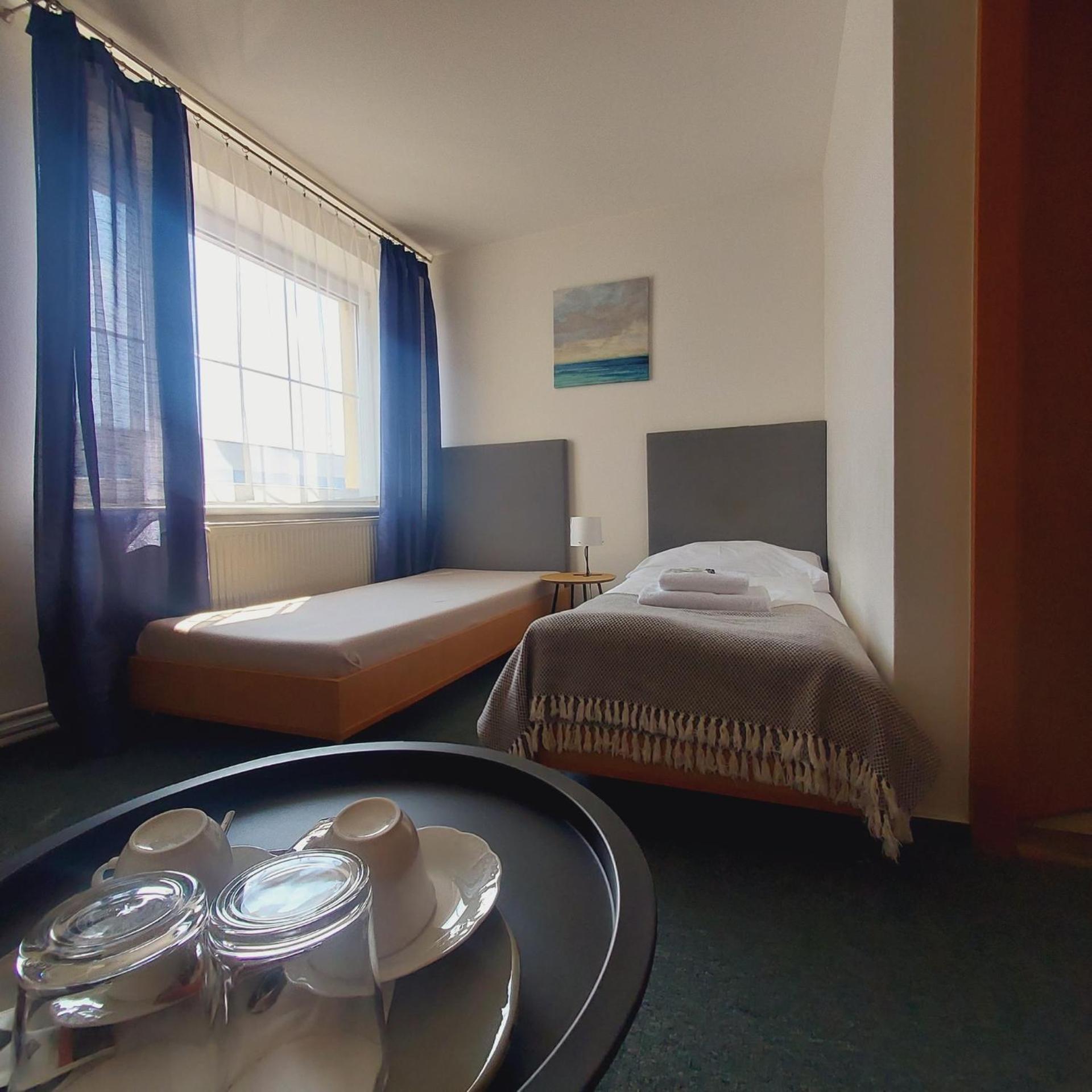 Garni G Hotel Zilina Ngoại thất bức ảnh
